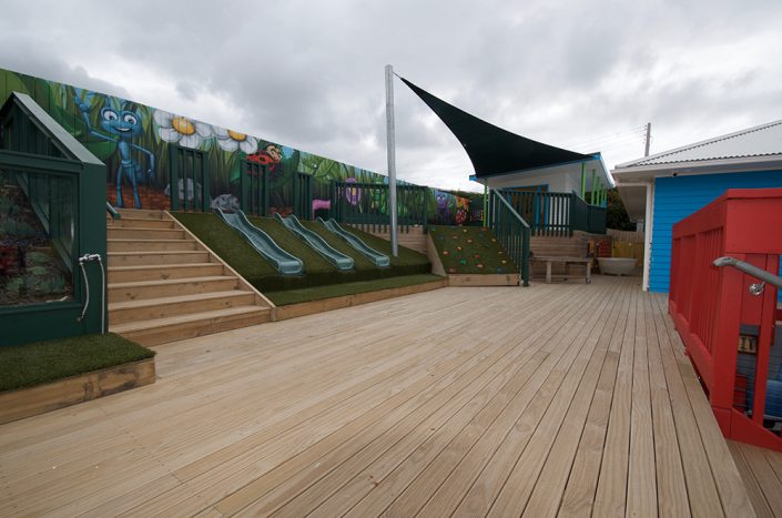 Builtwell ChoiceKids Childcare Centre