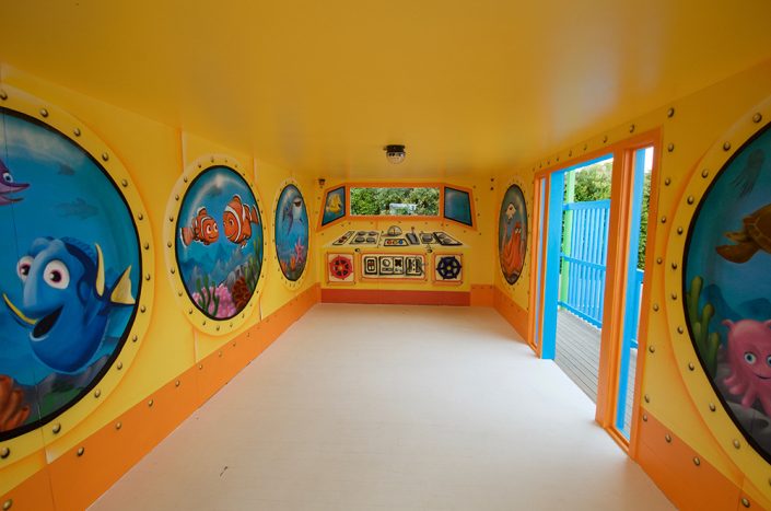 Builtwell ChoiceKids Childcare Centre