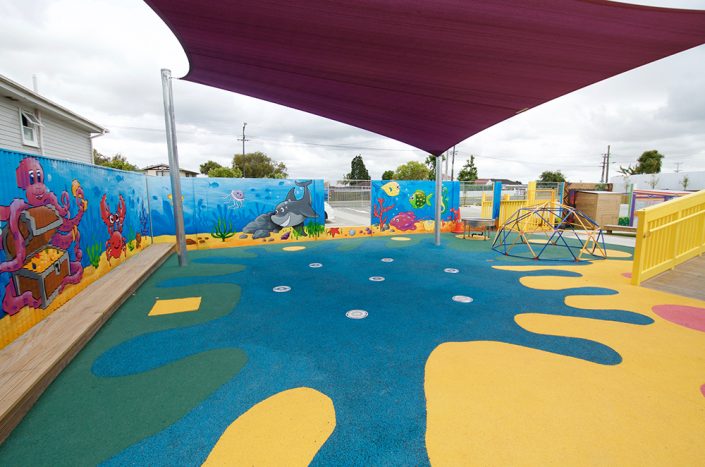 Builtwell ChoiceKids Childcare