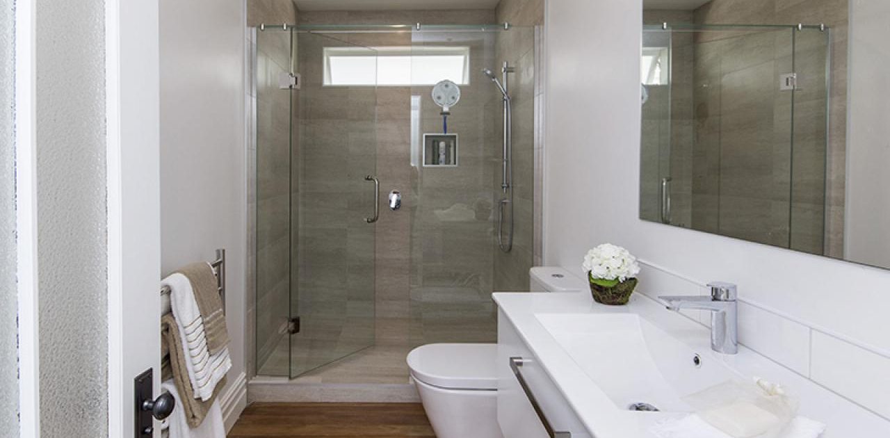 Bathroom Renovation Auckland